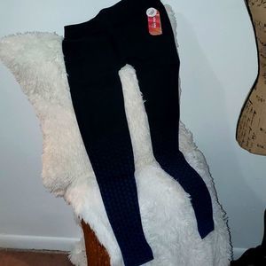 🆕️Fleece Lined Leggings by ShoSho Sport